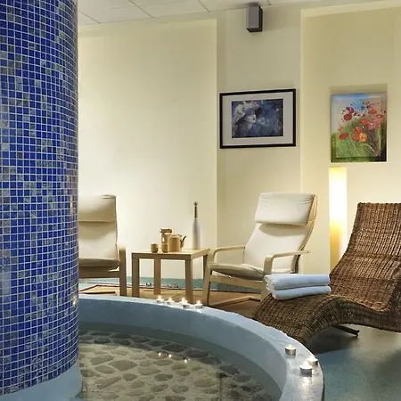Aquaviva & Spa 호텔 4*