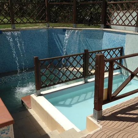호텔 Aquaviva & Spa 4*