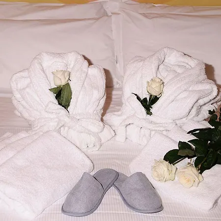 호텔 Aquaviva & Spa