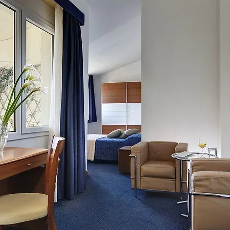Aquaviva & Spa 4*